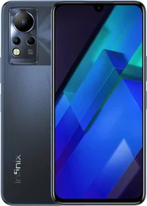 Ремонт телефона Infinix Note 12 в Ижевске